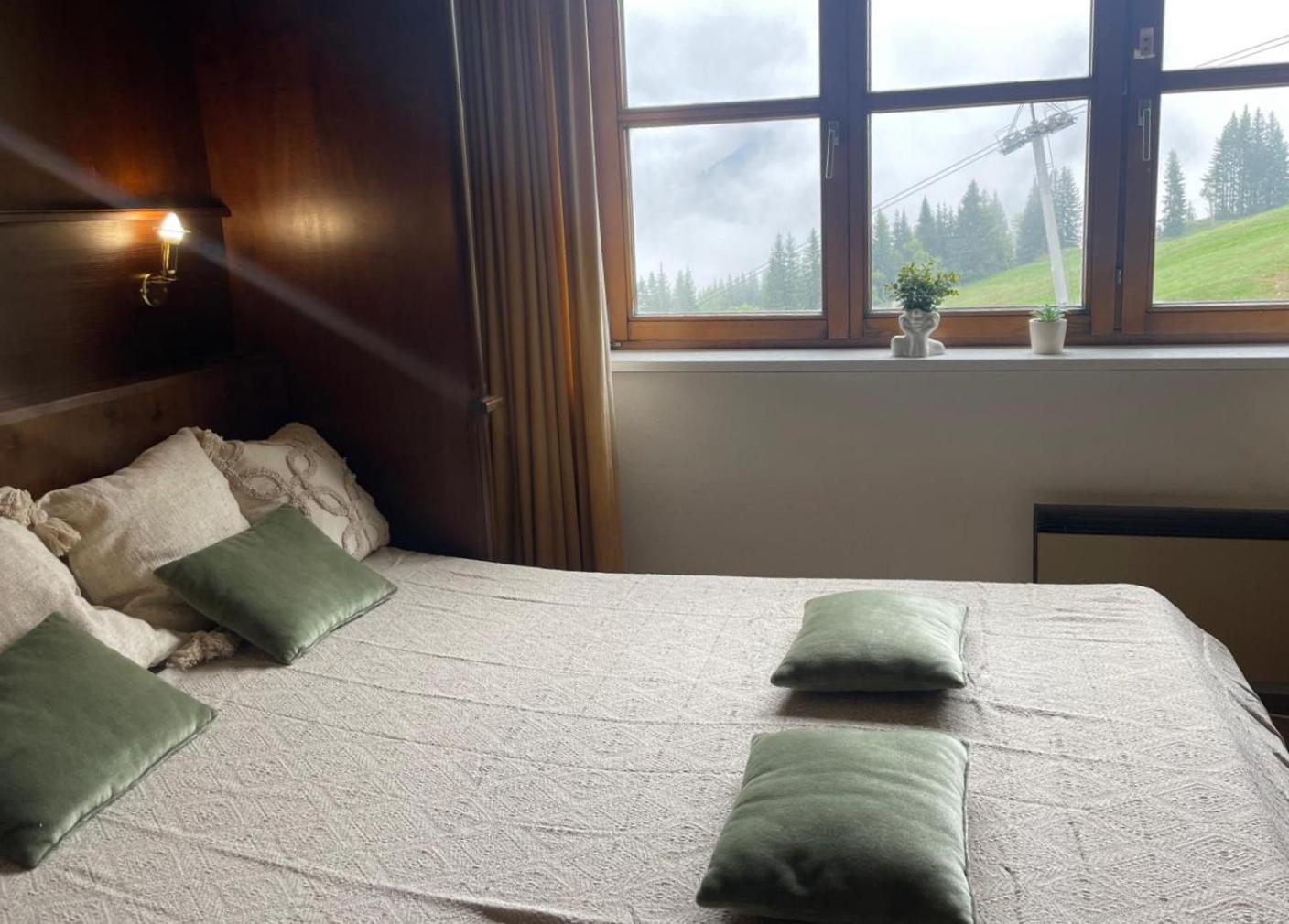 Apartamento Sunshine Sara Sonnleitn - Nassfeld Hermagor-Pressegger See Exterior foto