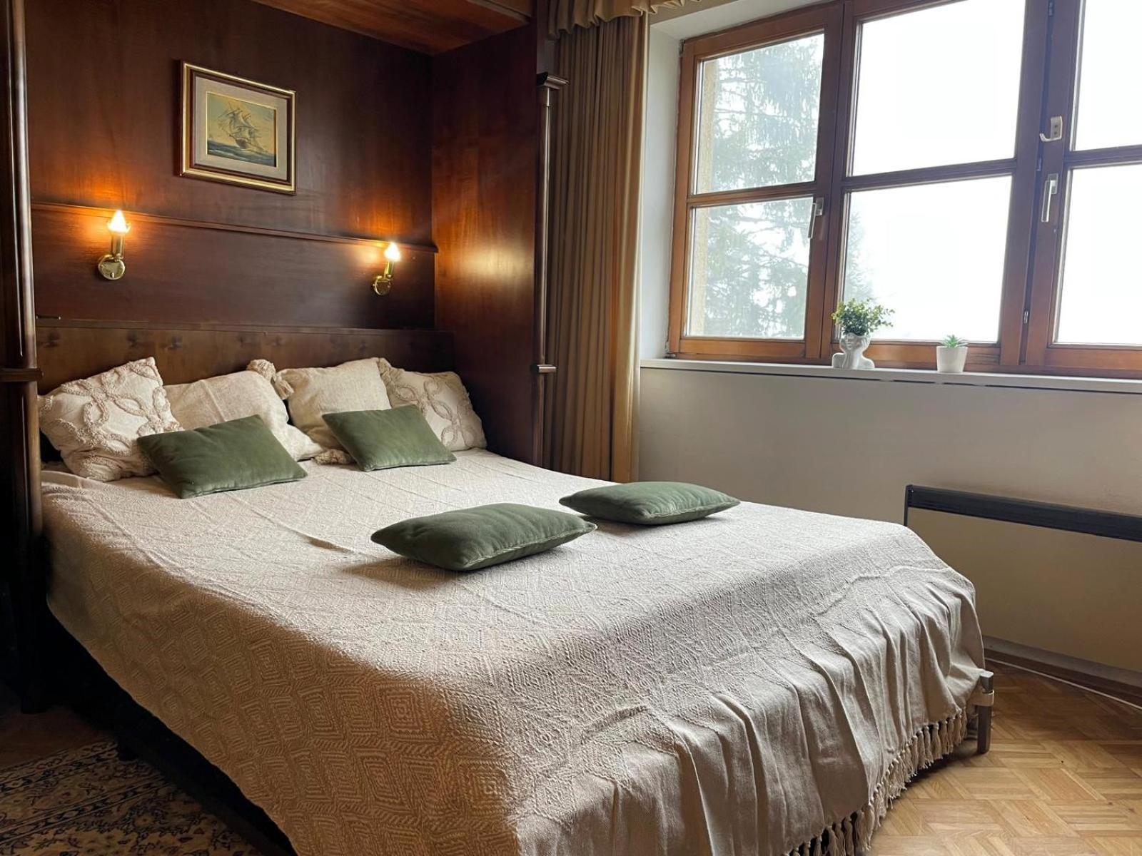 Apartamento Sunshine Sara Sonnleitn - Nassfeld Hermagor-Pressegger See Exterior foto