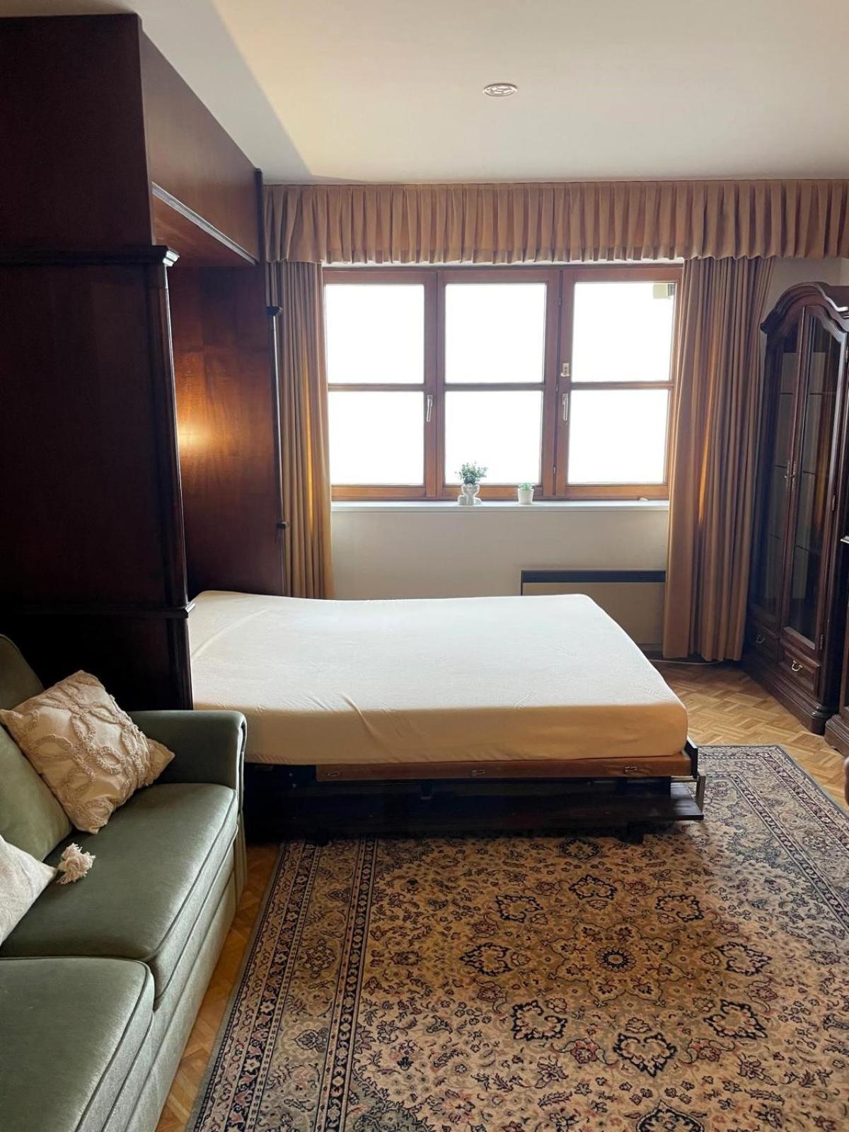 Apartamento Sunshine Sara Sonnleitn - Nassfeld Hermagor-Pressegger See Exterior foto
