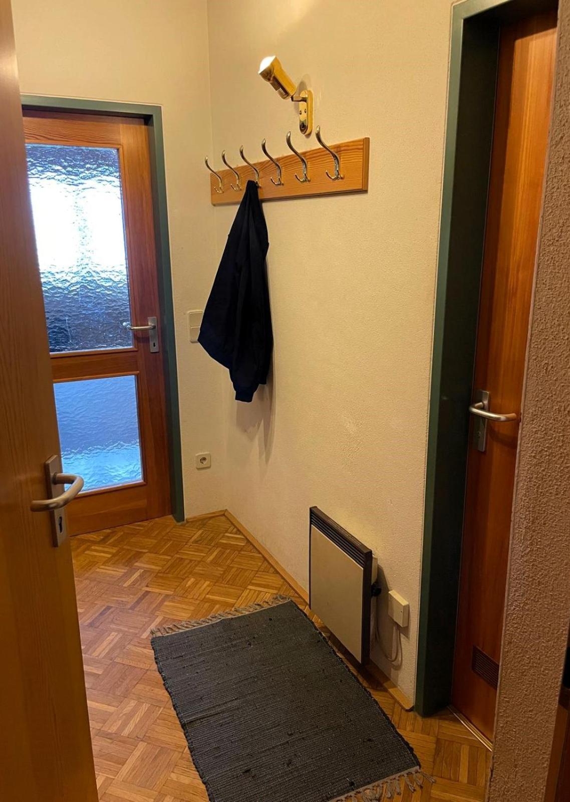 Apartamento Sunshine Sara Sonnleitn - Nassfeld Hermagor-Pressegger See Exterior foto