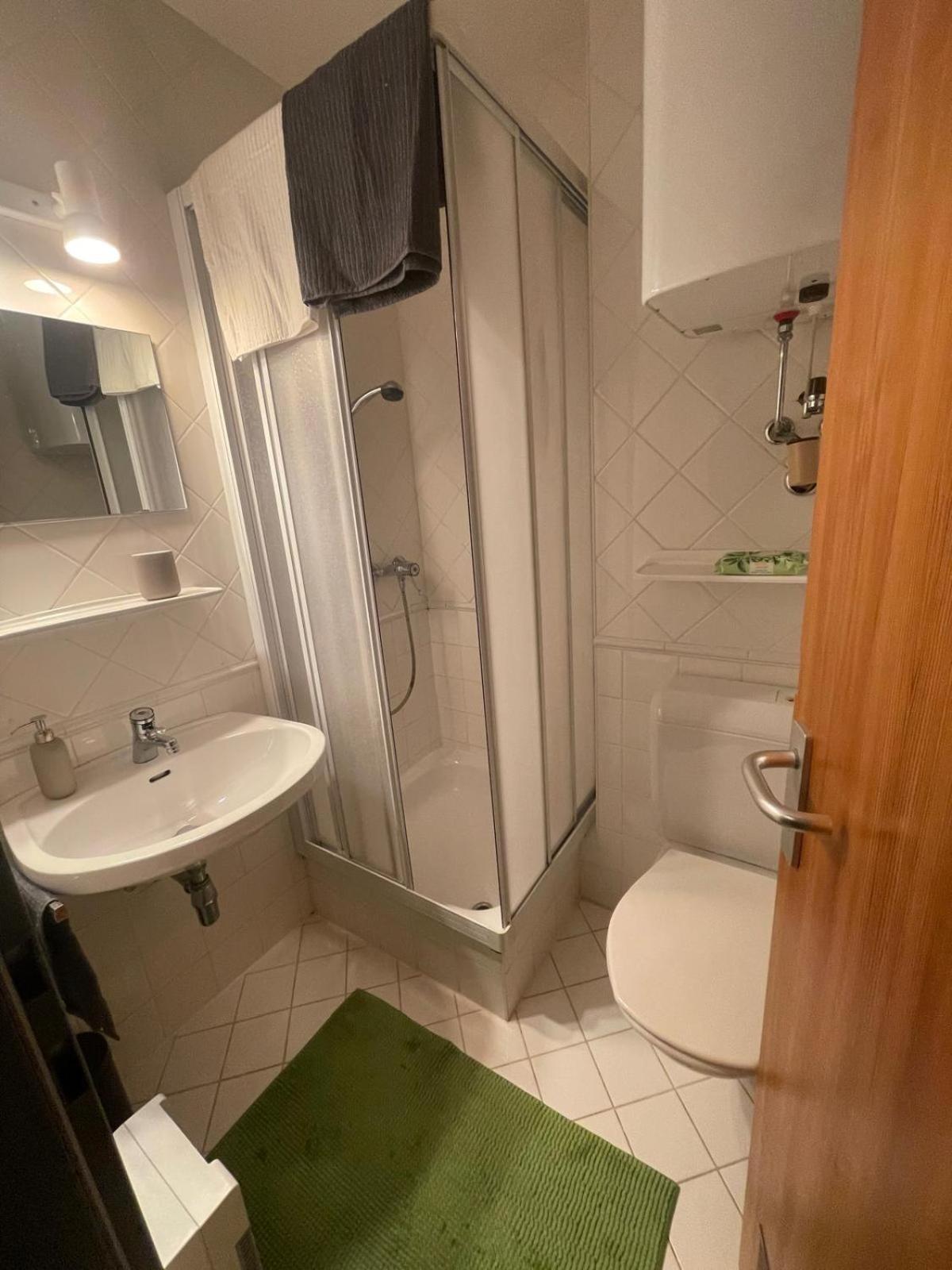 Apartamento Sunshine Sara Sonnleitn - Nassfeld Hermagor-Pressegger See Exterior foto