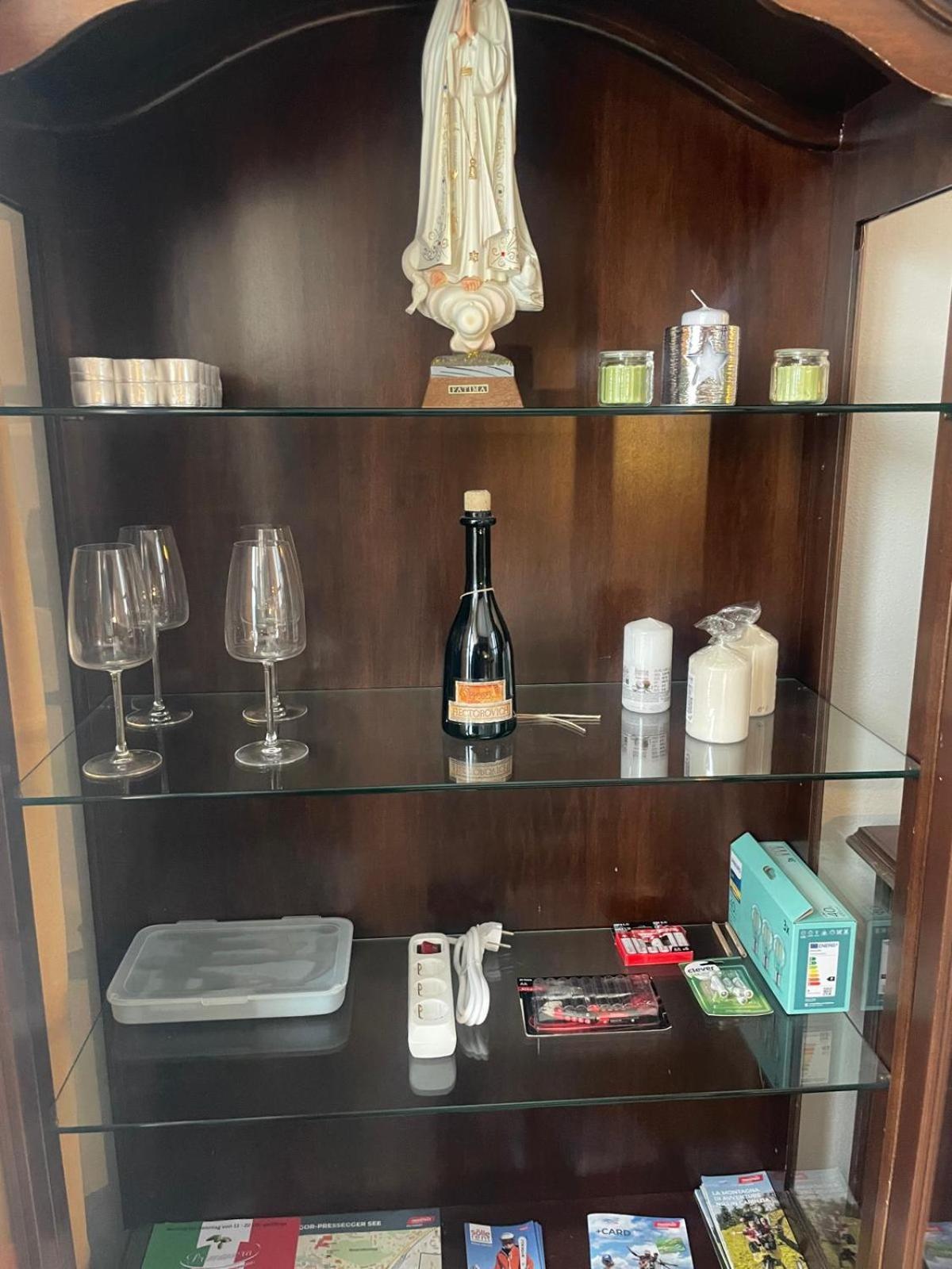 Apartamento Sunshine Sara Sonnleitn - Nassfeld Hermagor-Pressegger See Exterior foto