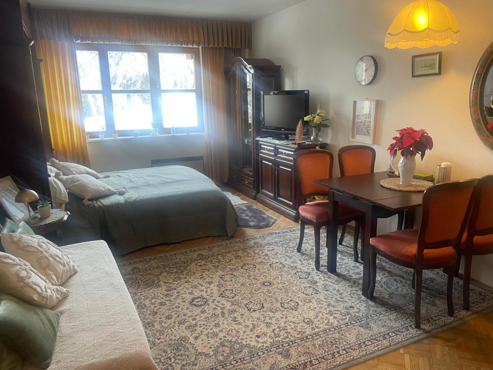 Apartamento Sunshine Sara Sonnleitn - Nassfeld Hermagor-Pressegger See Exterior foto